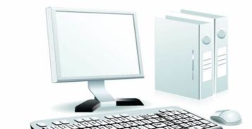 計算機的廣闊天地 從日常到前沿的多元應(yīng)用